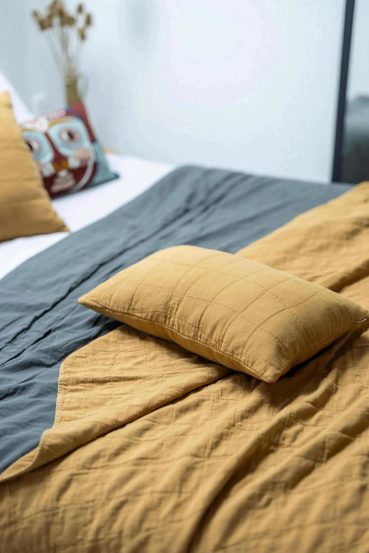 Coussin recyclé Titou by Vivaraise