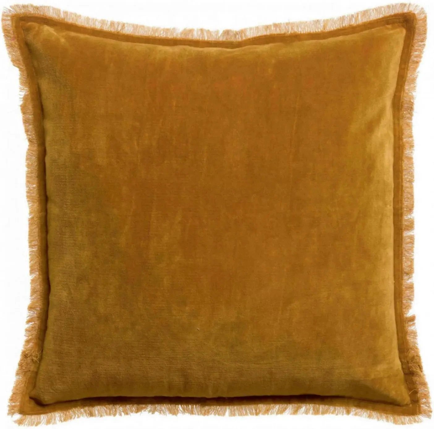 Coussin uni Fara by Vivaraise