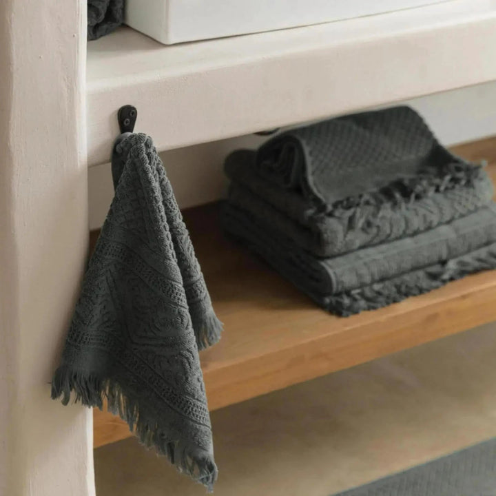 Drap de douche Zoé by Vivaraise