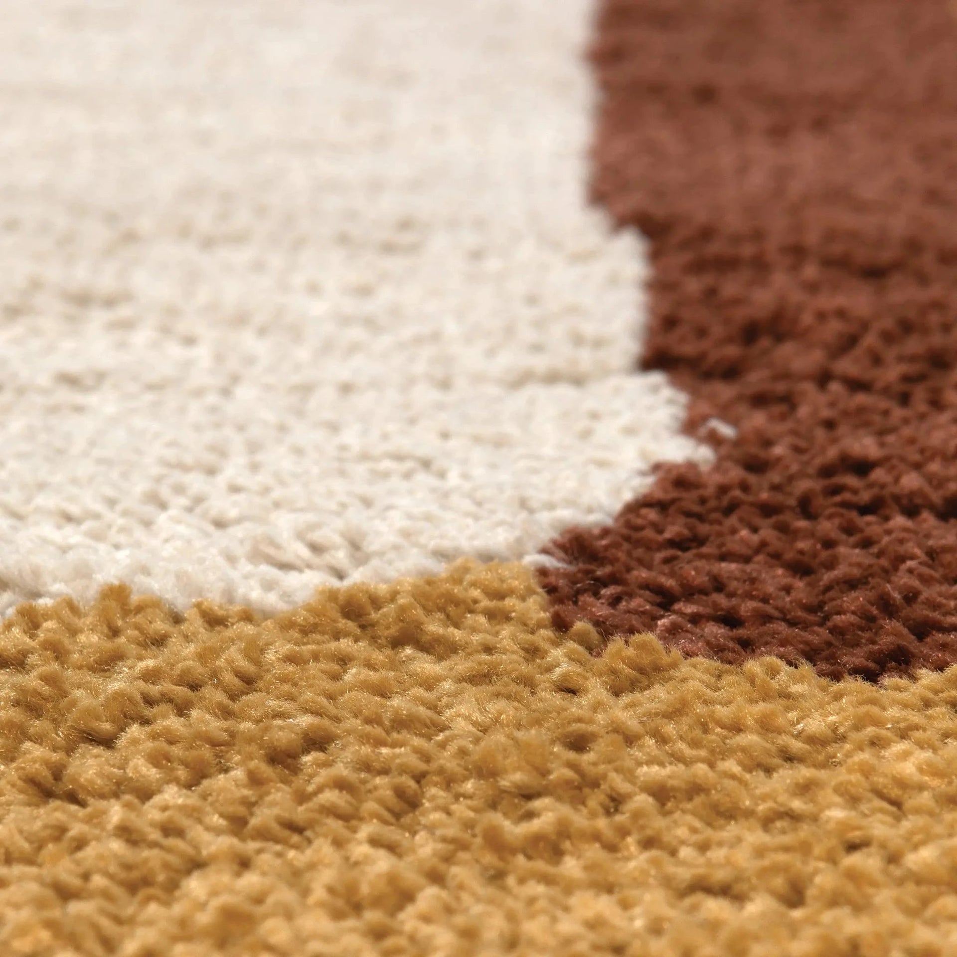 Tapis Tahina 2 Multico by Vivaraise