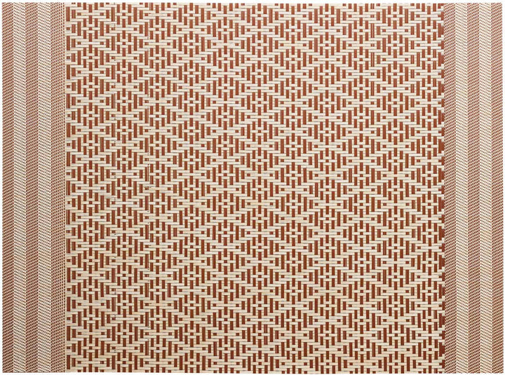Set de table Kadra jacquard Sierra 33x45 Casa Plume