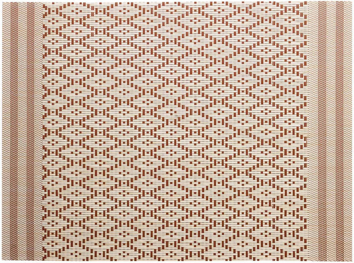 Set de table Kadra jacquard Sierra 33x45 Casa Plume