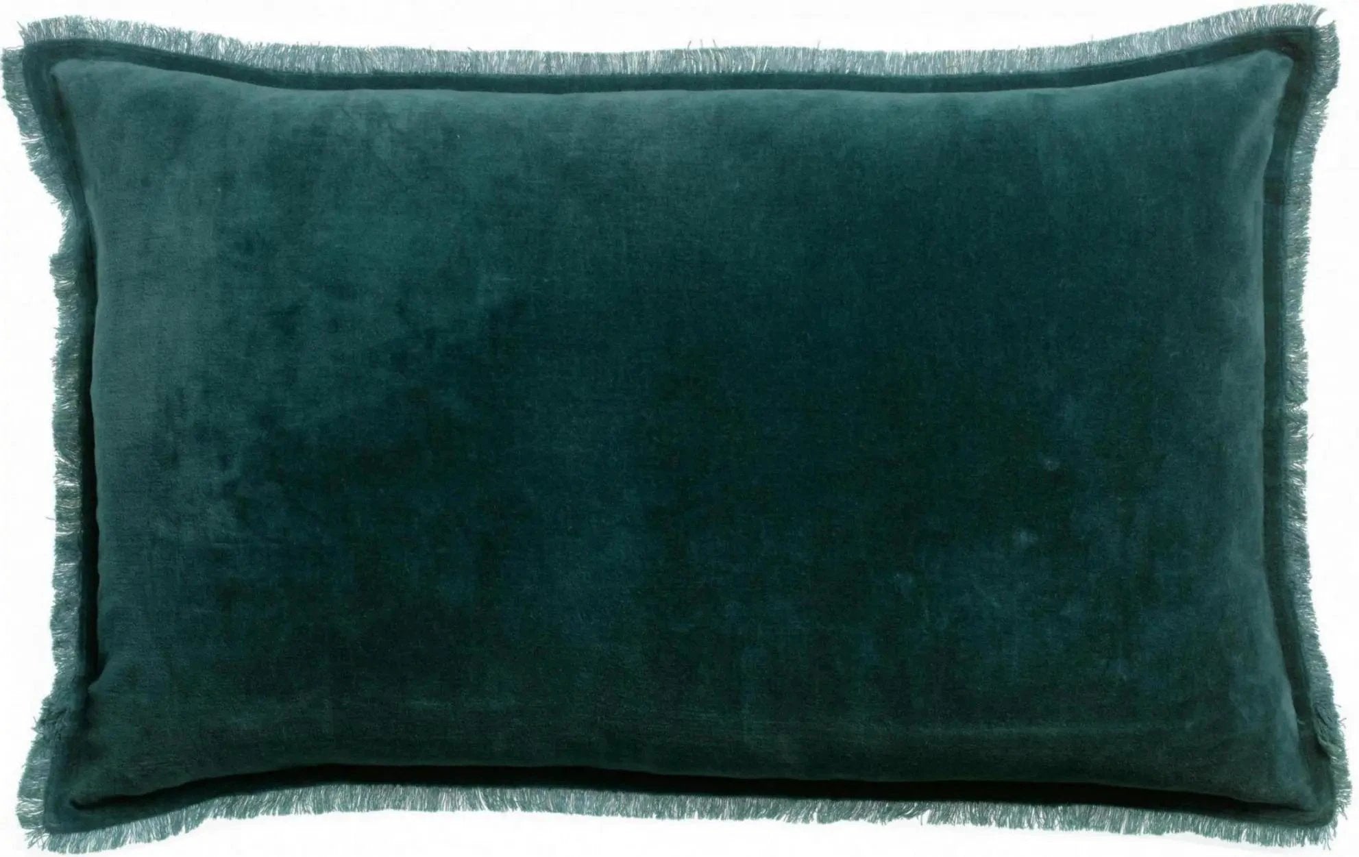Coussin uni Fara by Vivaraise
