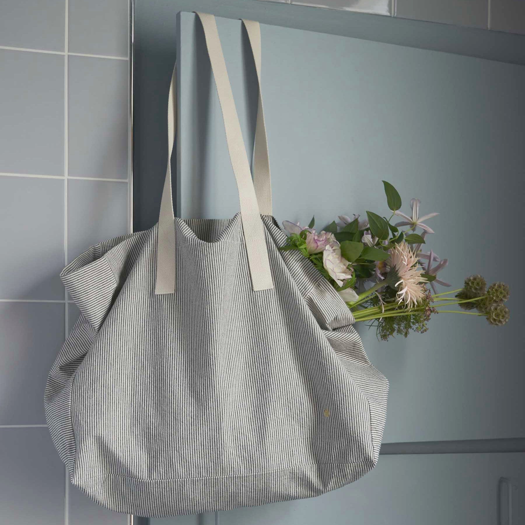 Sac cabas Finette Caviar La Cerise sur le Gâteau