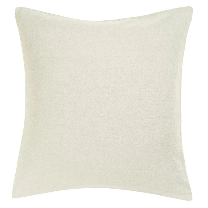 Taie d'oreiller Stonewashed Zeff by Vivaraise