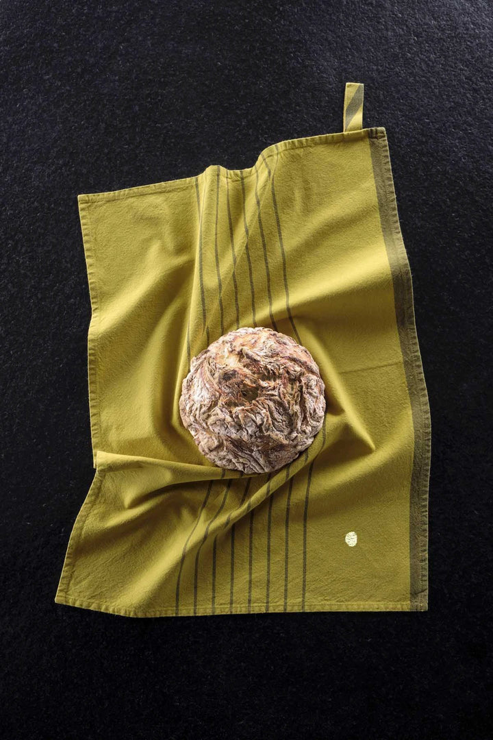 Torchon Piero by La Cerise sur le Gâteau