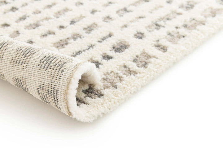 Tapis Carlo Naturel by Vivaraise