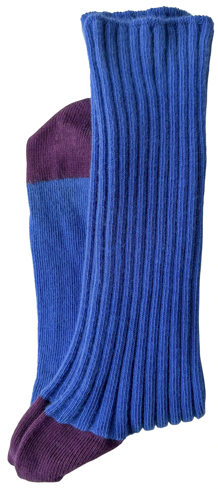Chaussettes Yvette by La Cerise sur le Gâteau