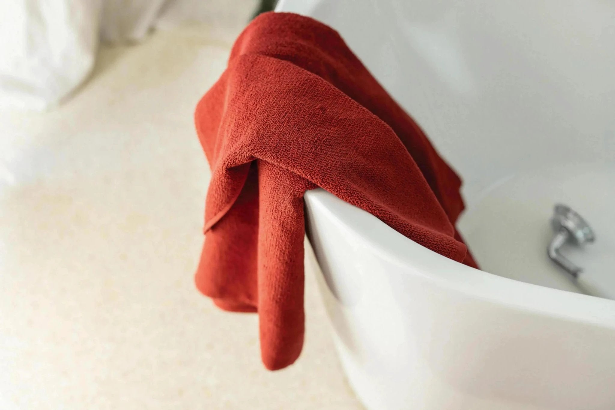 Drap de bain Bora by Vivaraise