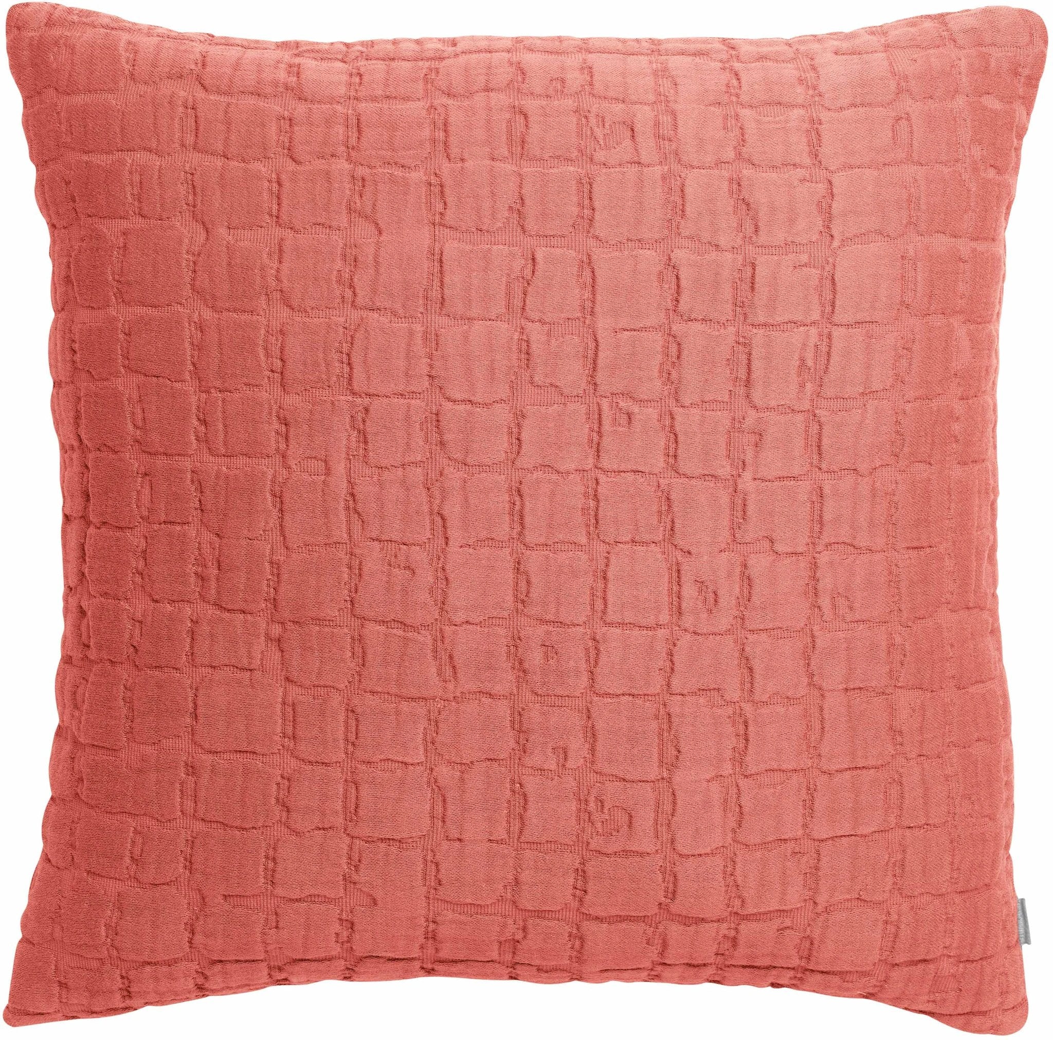 Coussin Stonewashed Swami by Vivaraise