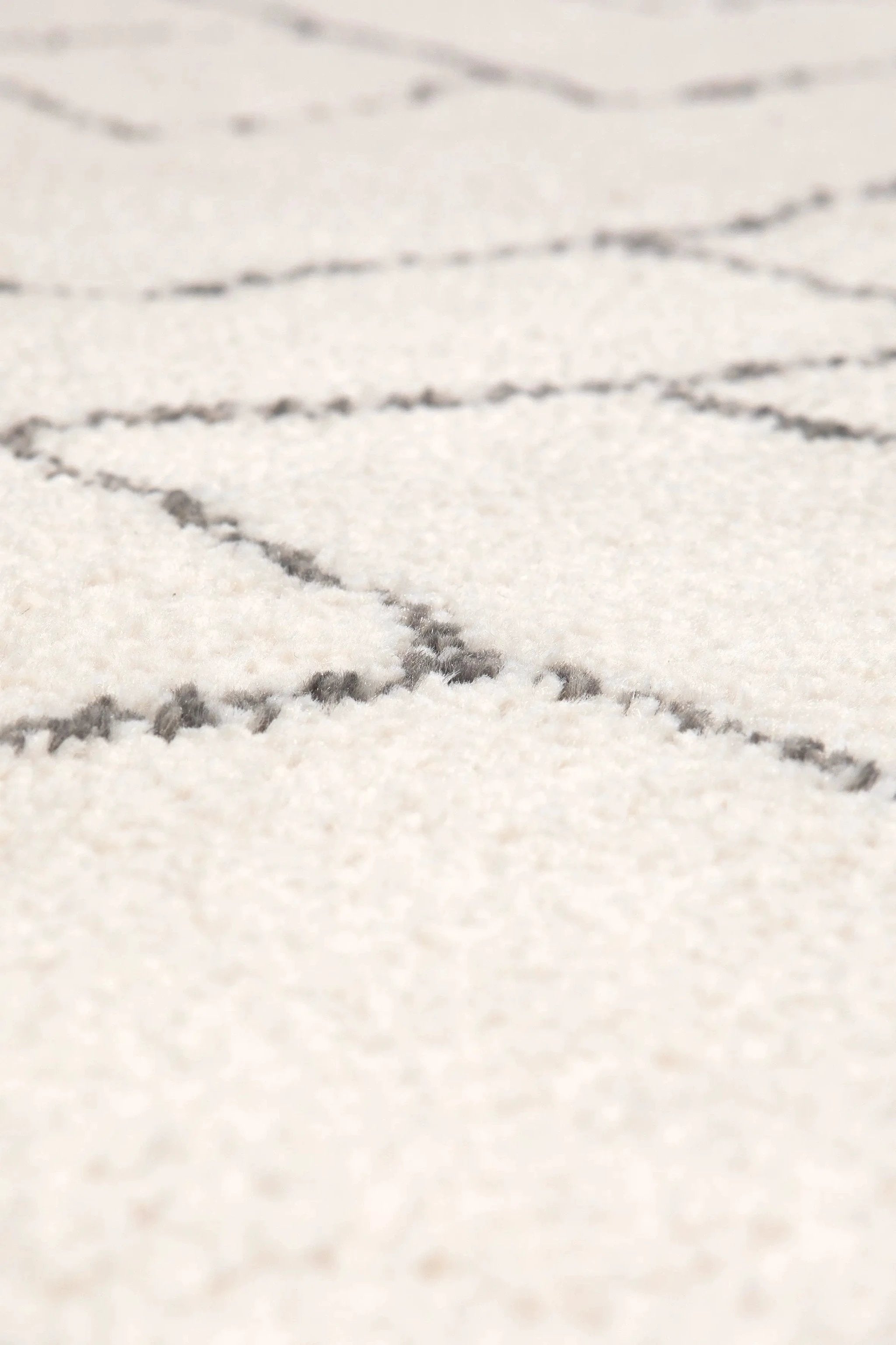 Tapis Aspen Naturel by Vivaraise