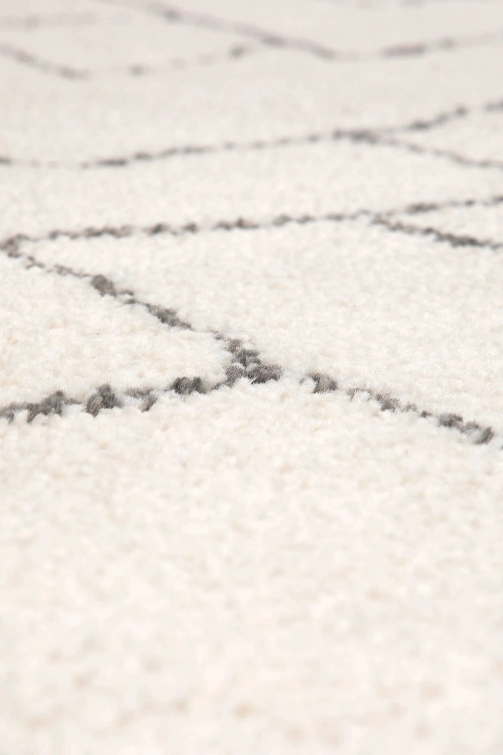Tapis Aspen Naturel by Vivaraise