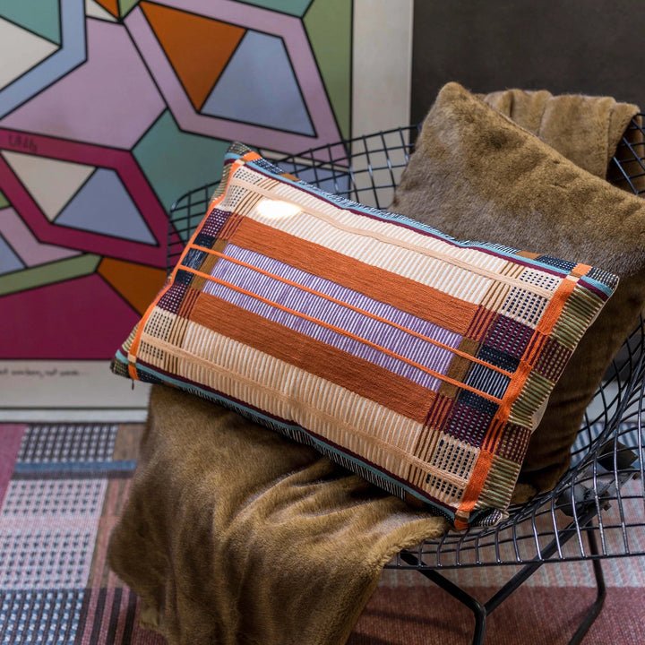 Plaid Liwen 140 x 180 by Vivaraise