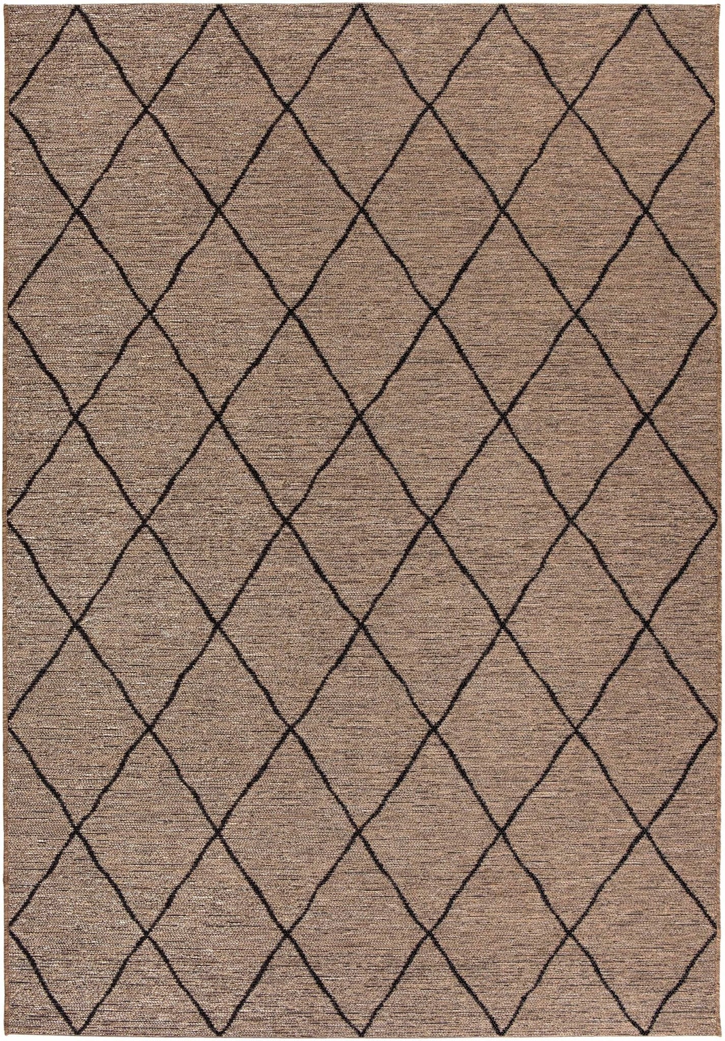 Tapis Allan outdoor by Vivaraise