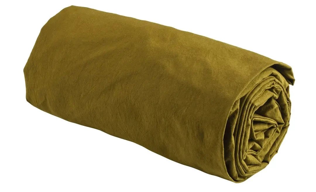 Drap housse Céleste by La Cerise sur le Gâteau