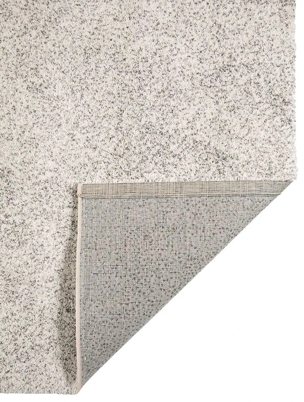 Tapis Abu 2 Ivoire by Vivaraise