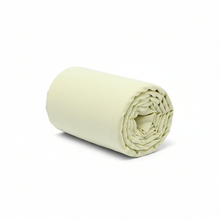 Drap plat Céleste by La Cerise sur le Gâteau