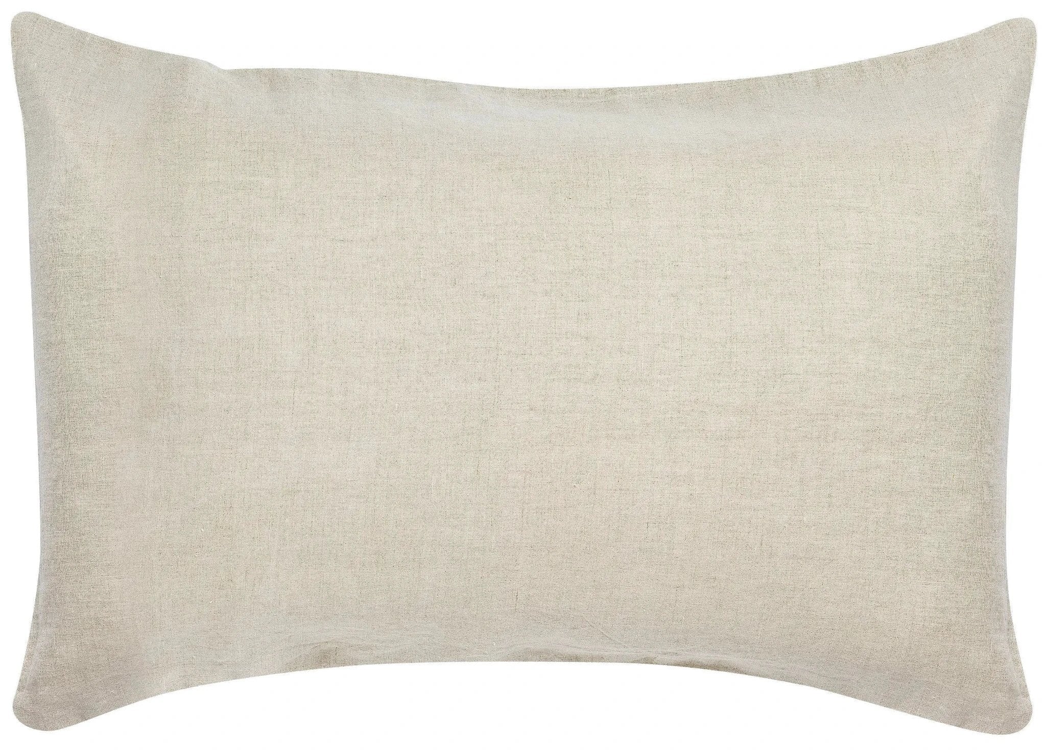 Taie d'oreiller Stonewashed Zeff by Vivaraise