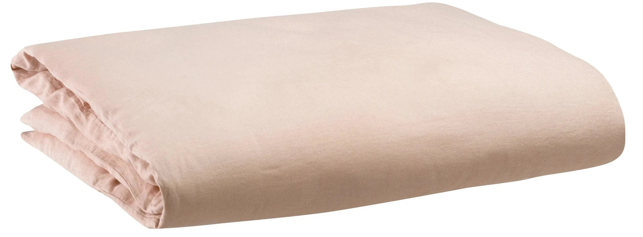 Housse de couette Stonewashed Zeff by Vivaraise