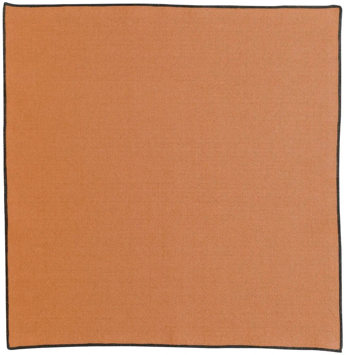 Serviette de table recyclée Grace by Winkler