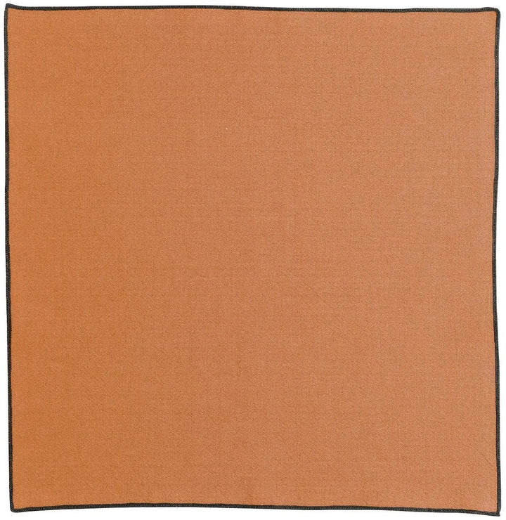 Serviette de table recyclée Grace by Winkler