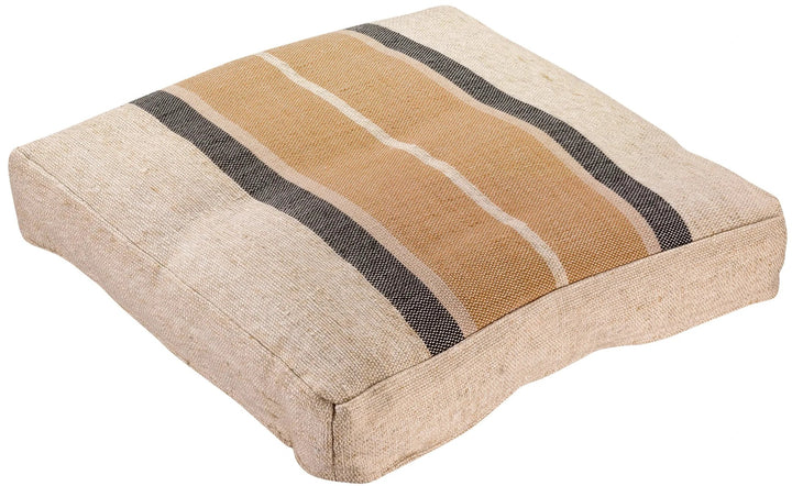 Coussin de sol Gatsby by Vivaraise