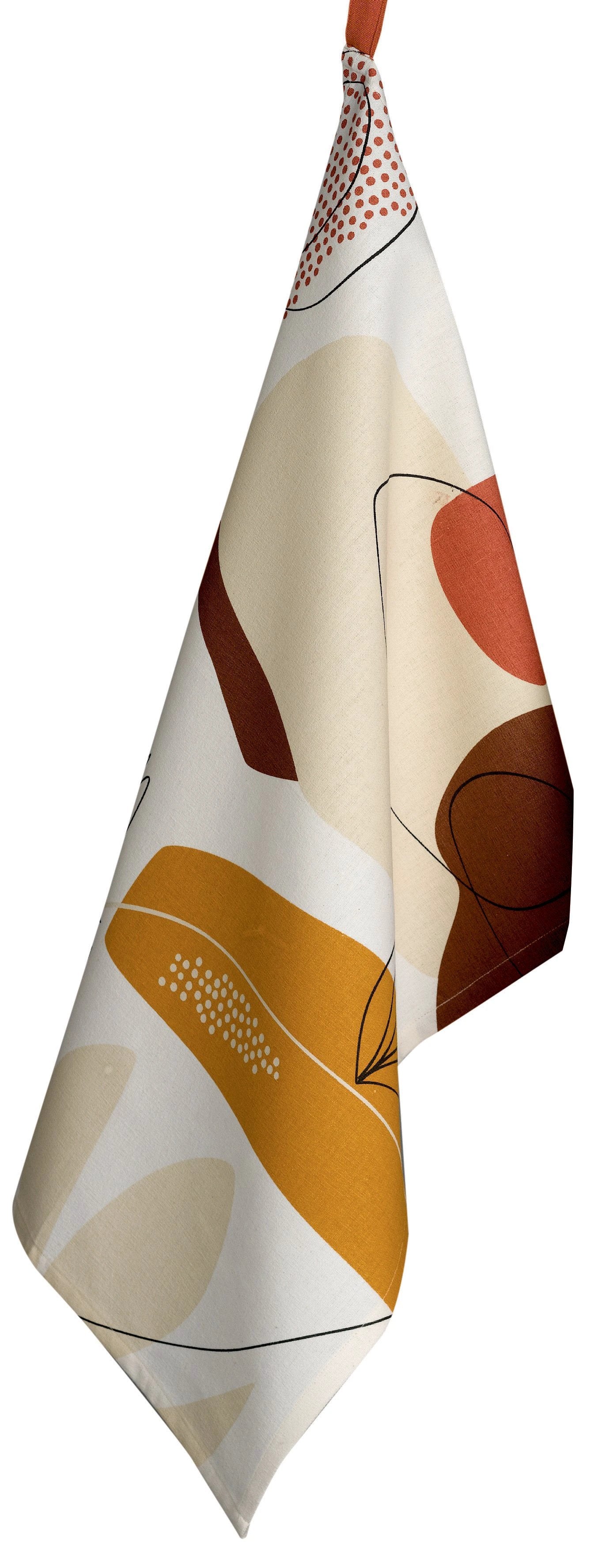 Torchon Legno Multico by Winkler