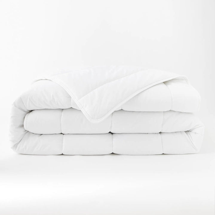 Couette Coton Anti acariens 240 x 220 cm CELESTE by L'effet papillon