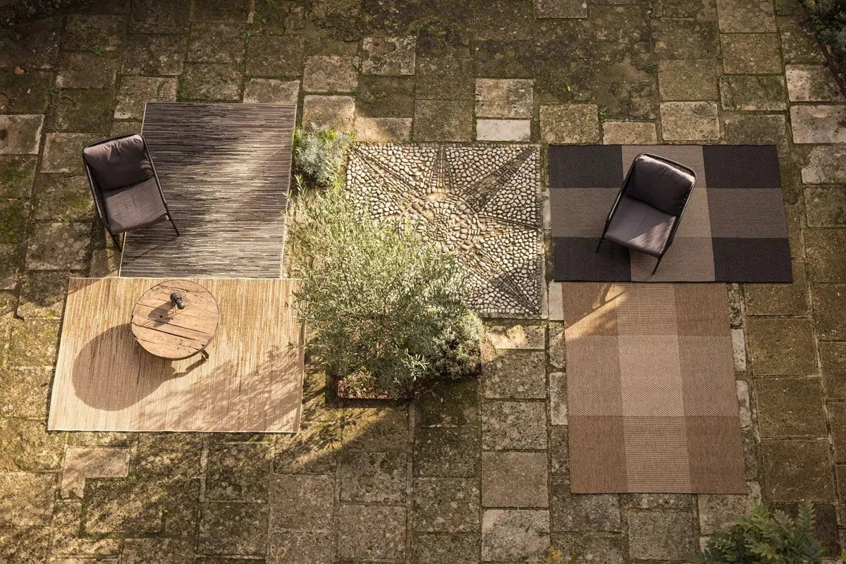 Tapis Carry outdoor by Vivaraise