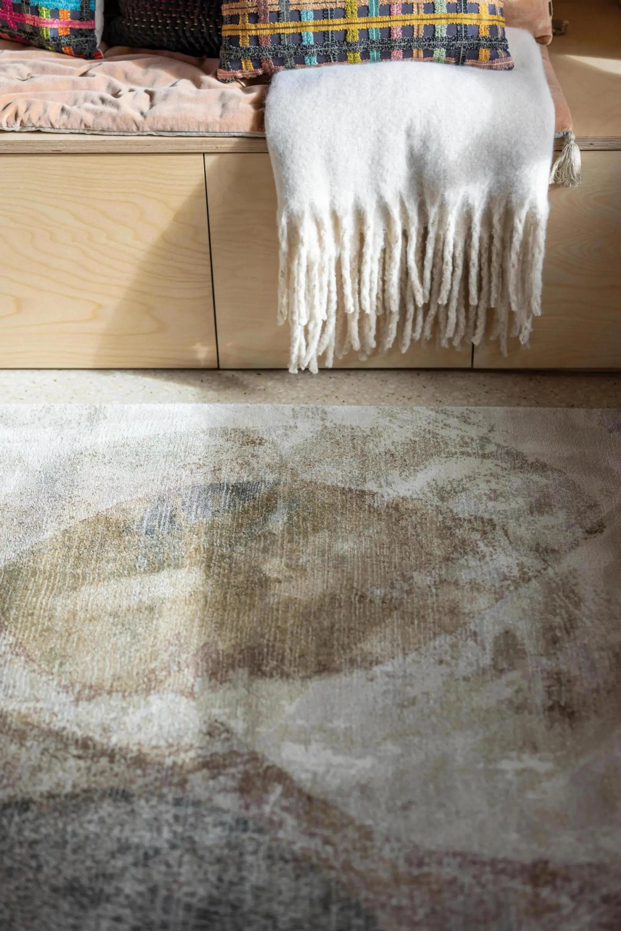 Tapis Aloyse by Vivaraise