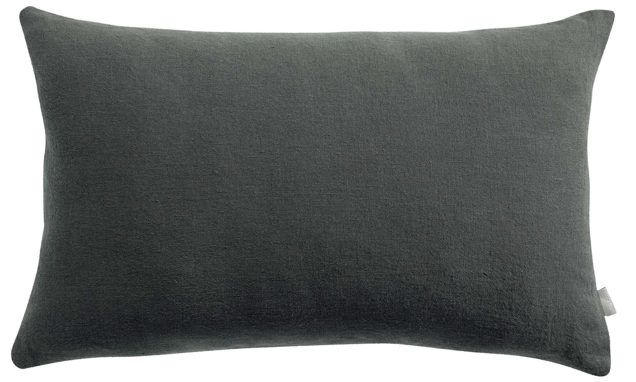 Taie d'oreiller Stonewashed Zeff by Vivaraise
