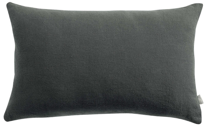 Taie d'oreiller Stonewashed Zeff by Vivaraise