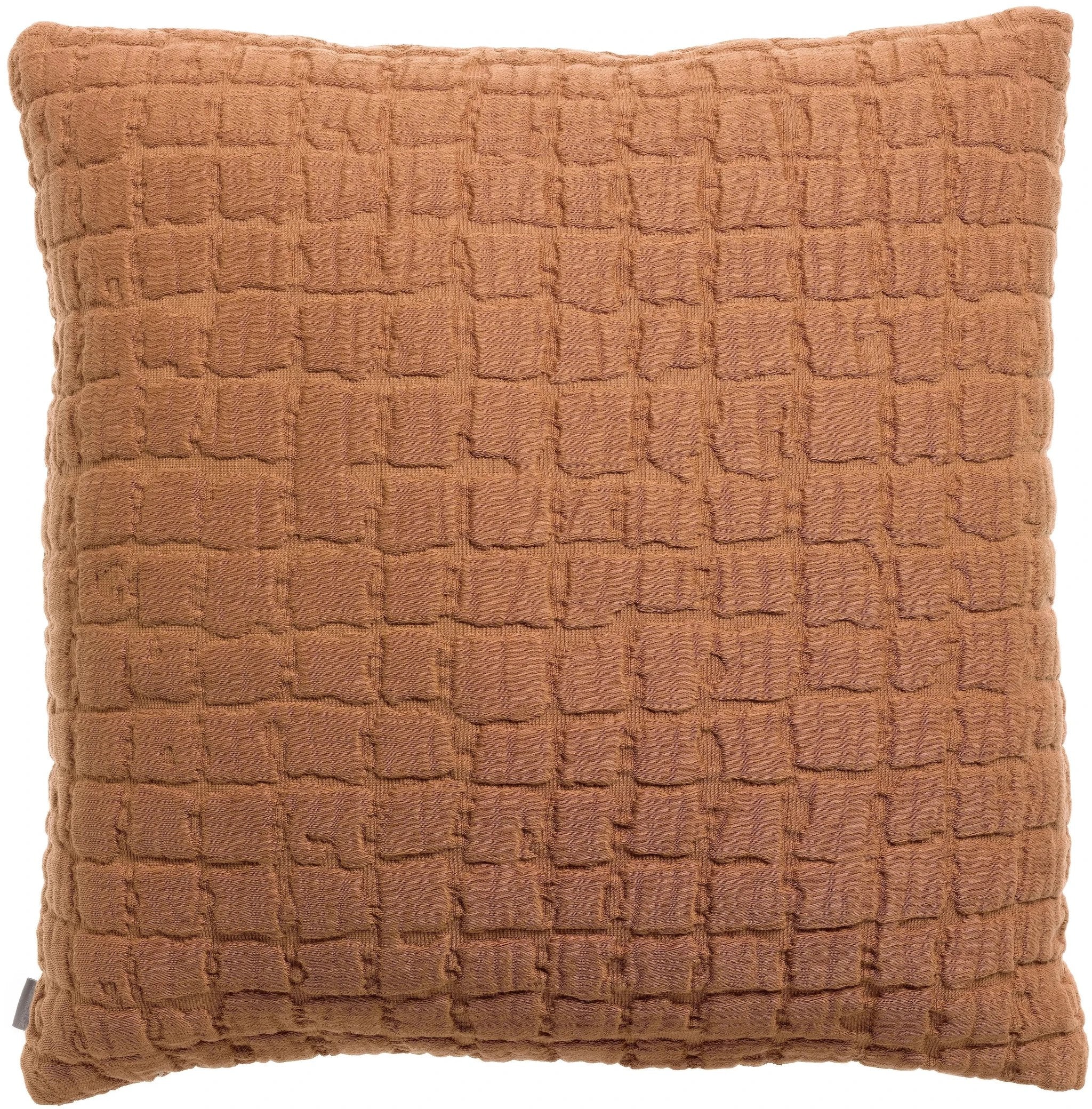 Coussin Stonewashed Swami by Vivaraise