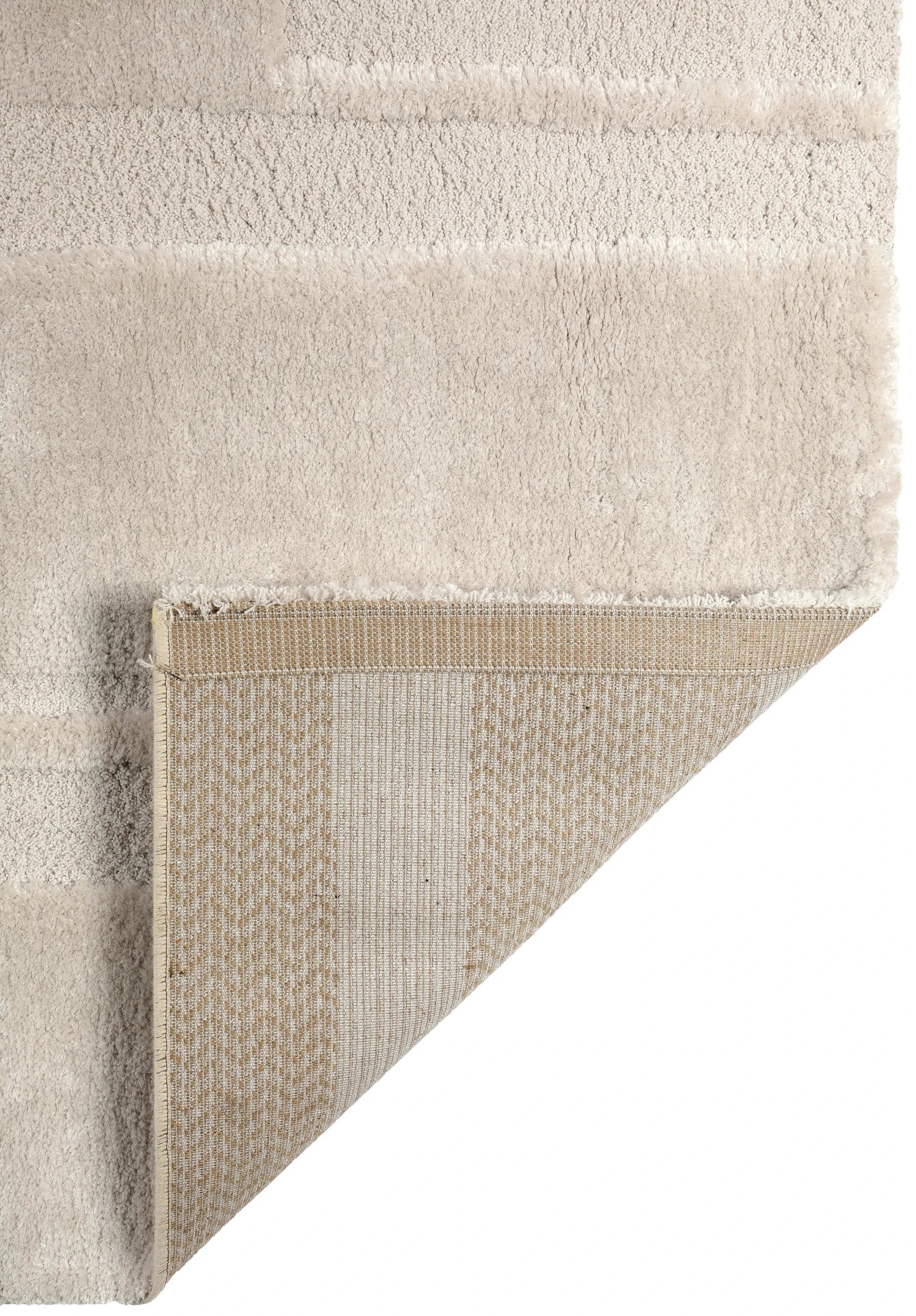 Tapis recyclé Louka by Vivaraise