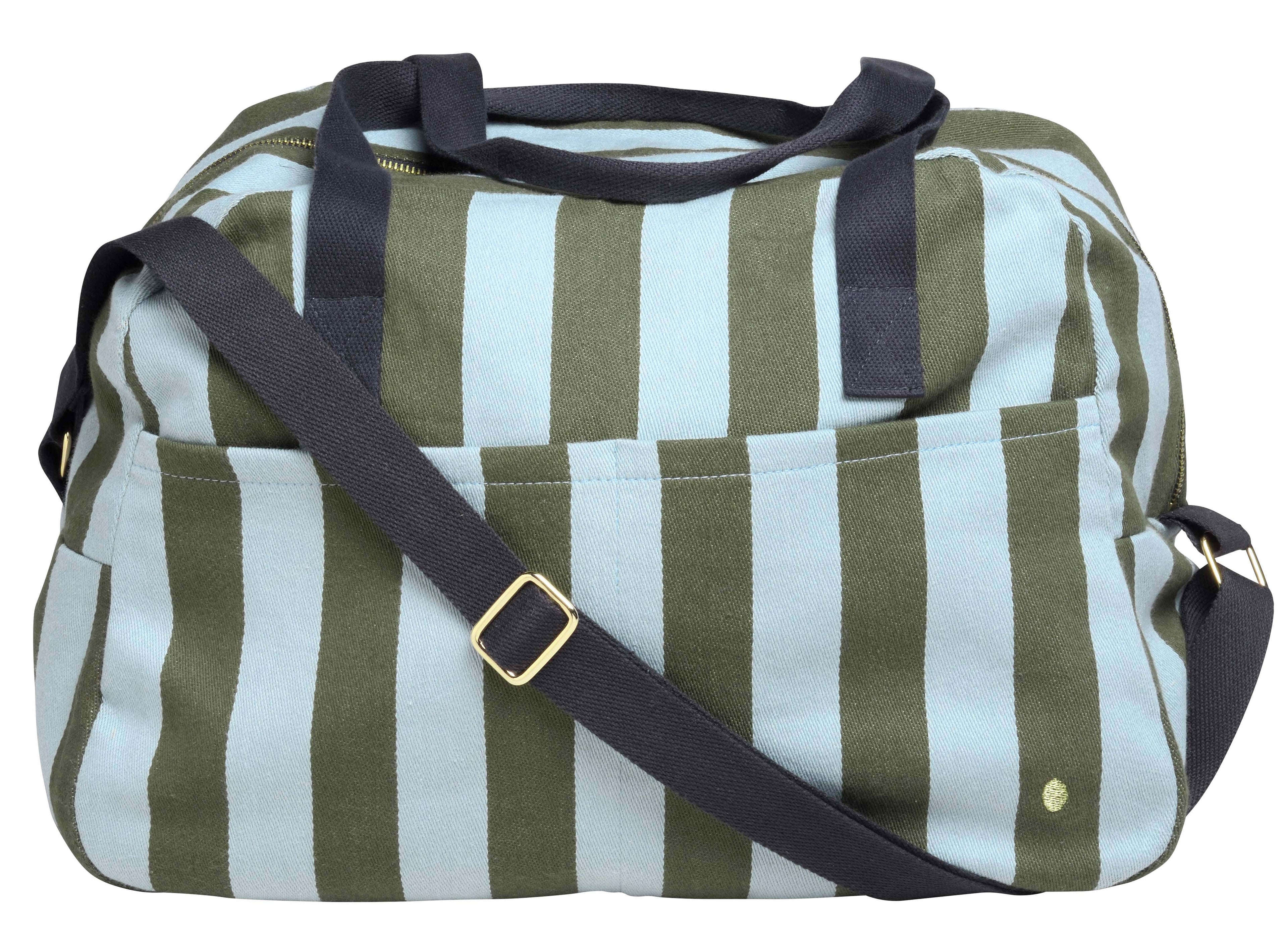 Sac voyage Rita Matcha La Cerise sur le Gâteau