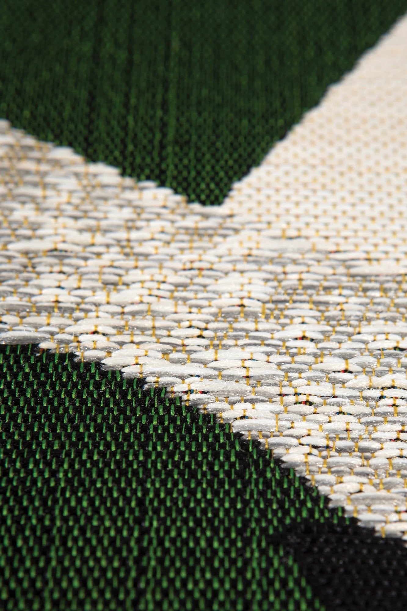 Tapis Yoka outdoor Naturel by Vivaraise