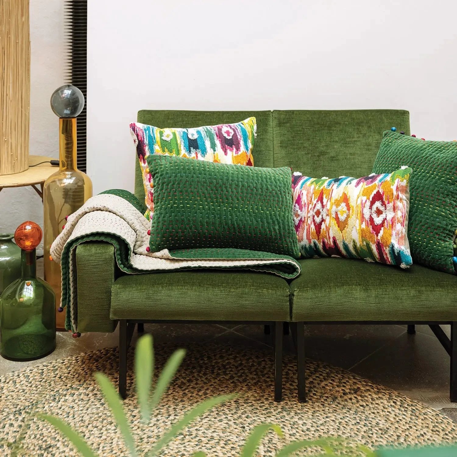 Tapis Elliot by Vivaraise