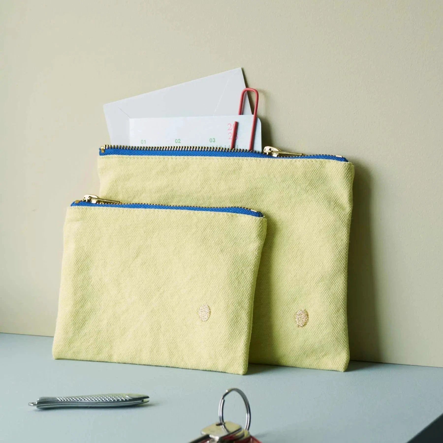 Pochette Iona by La Cerise sur le Gâteau