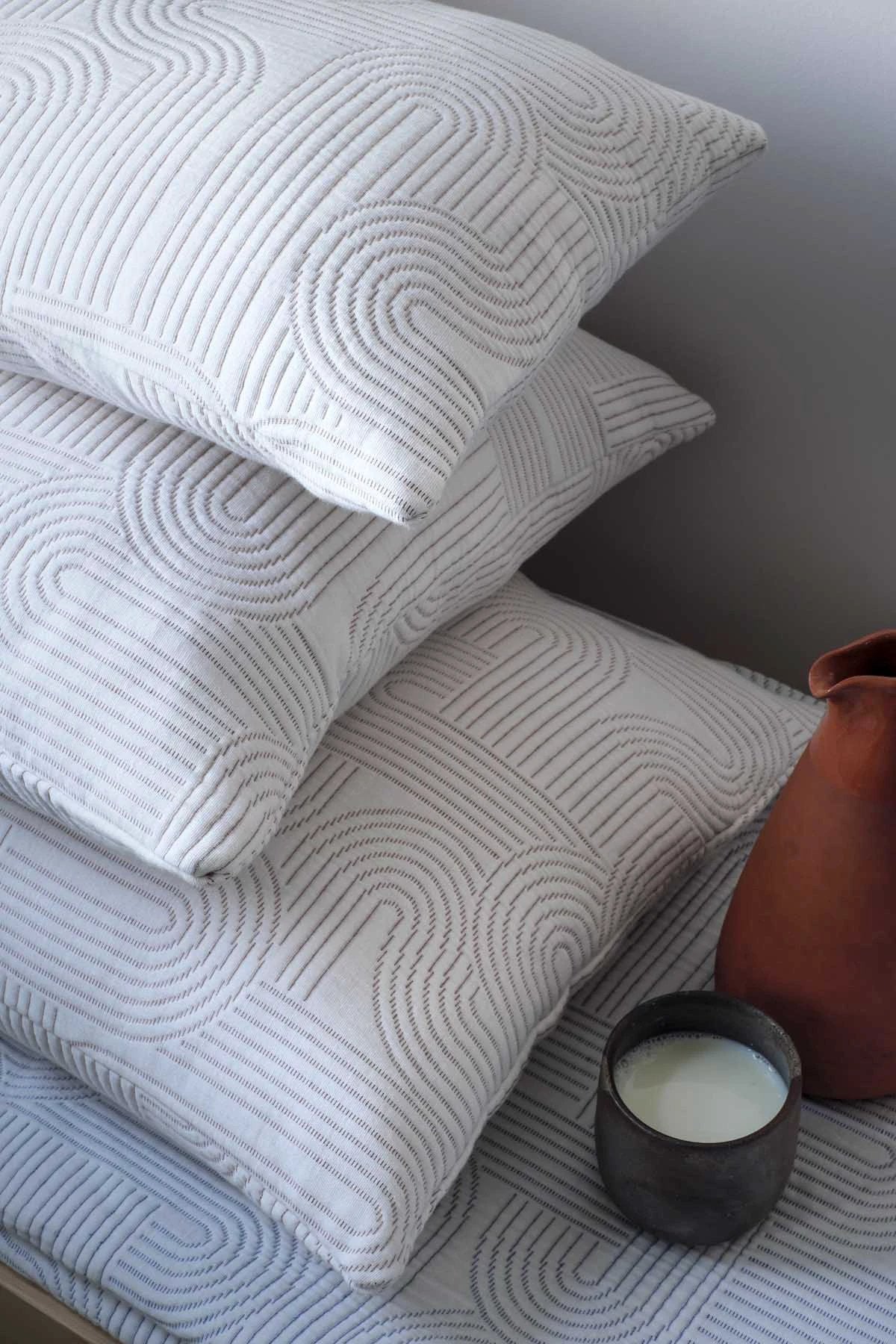 Coussin Kiko by La Cerise sur le Gâteau