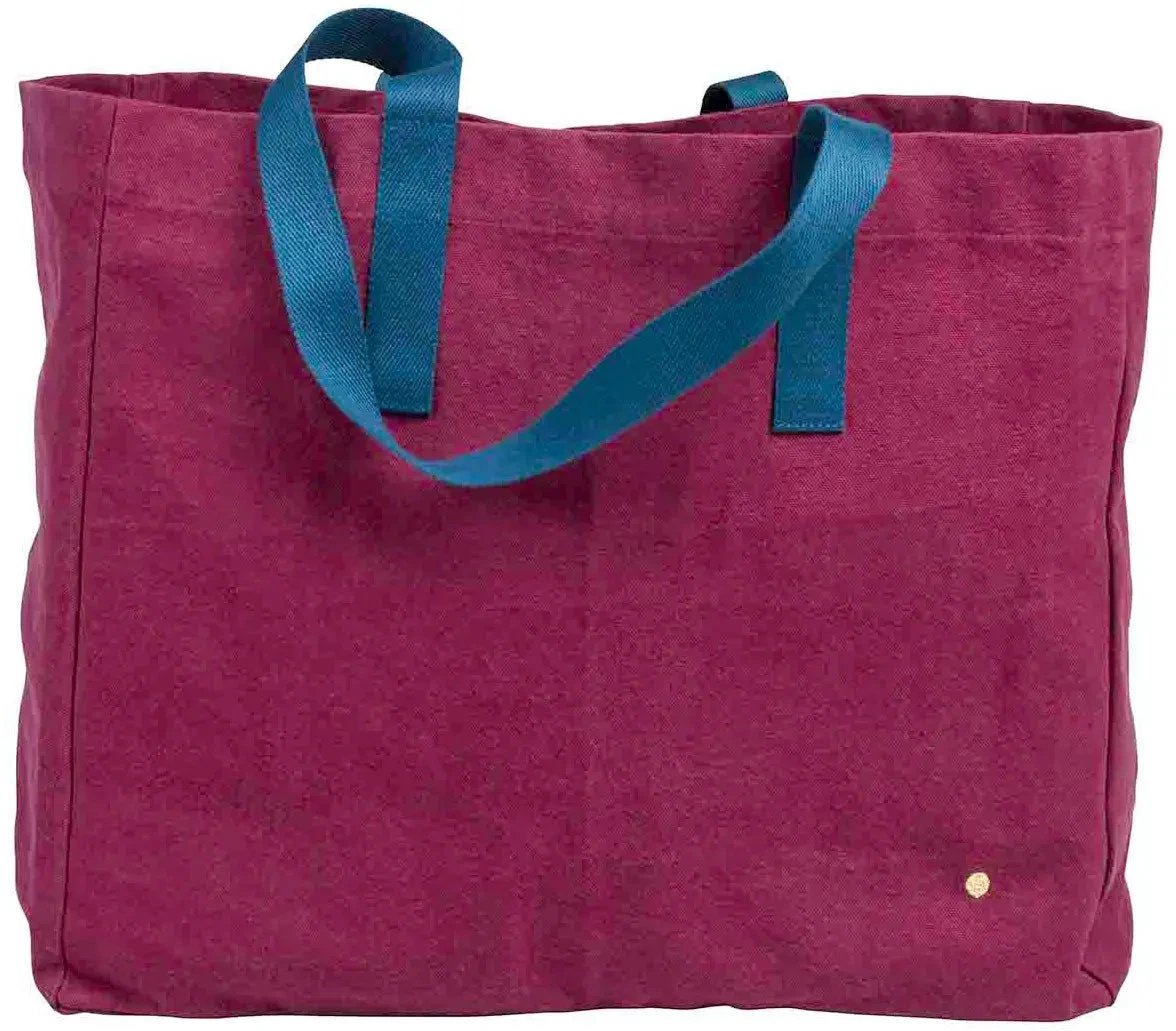 Sac cabas Iona by La Cerise sur le Gâteau