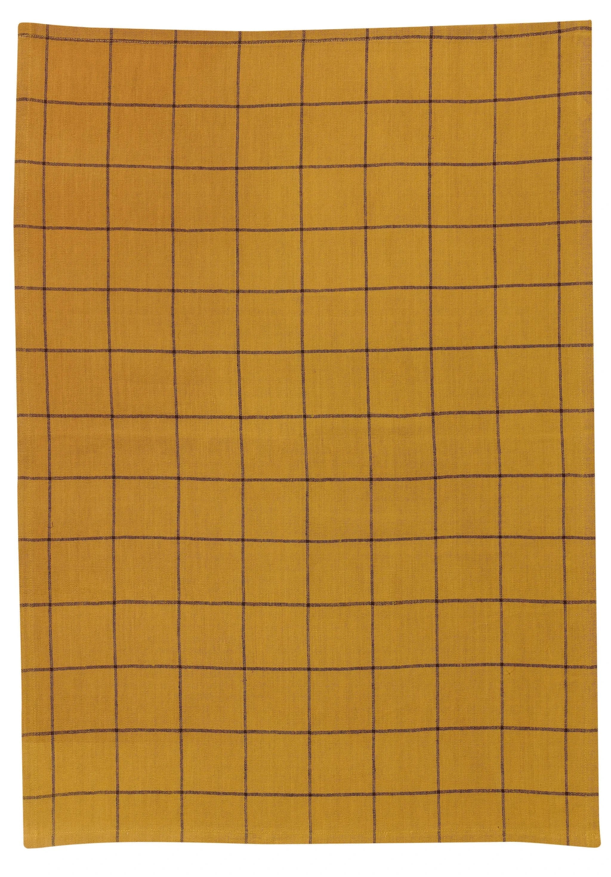 Torchon Metis Kilia carreaux by Winkler