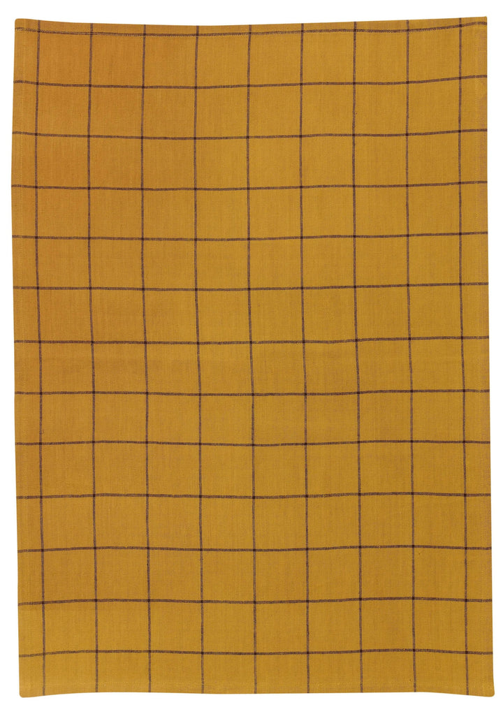 Torchon Metis Kilia carreaux by Winkler