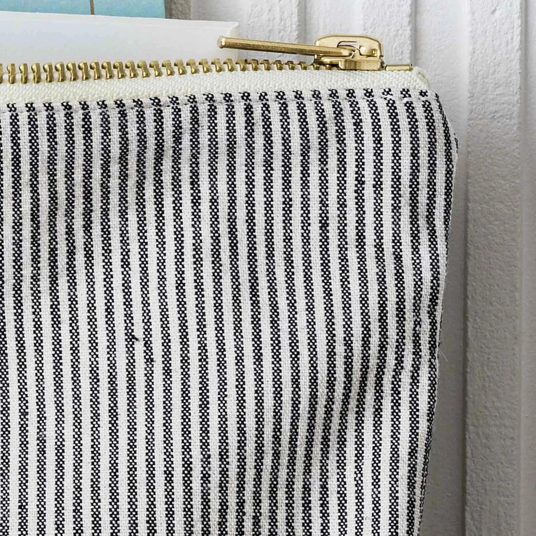 Pochette Finette Caviar by La Cerise sur le Gâteau