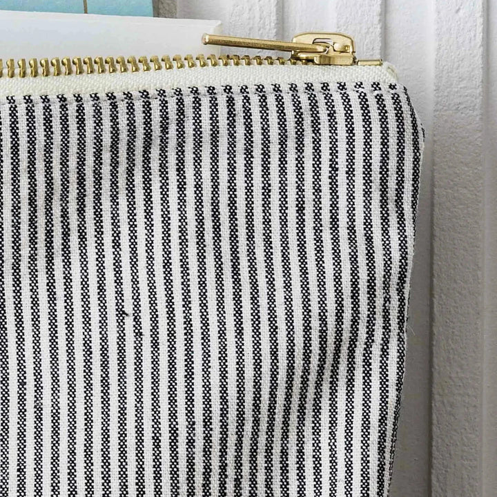 Pochette Finette Caviar by La Cerise sur le Gâteau