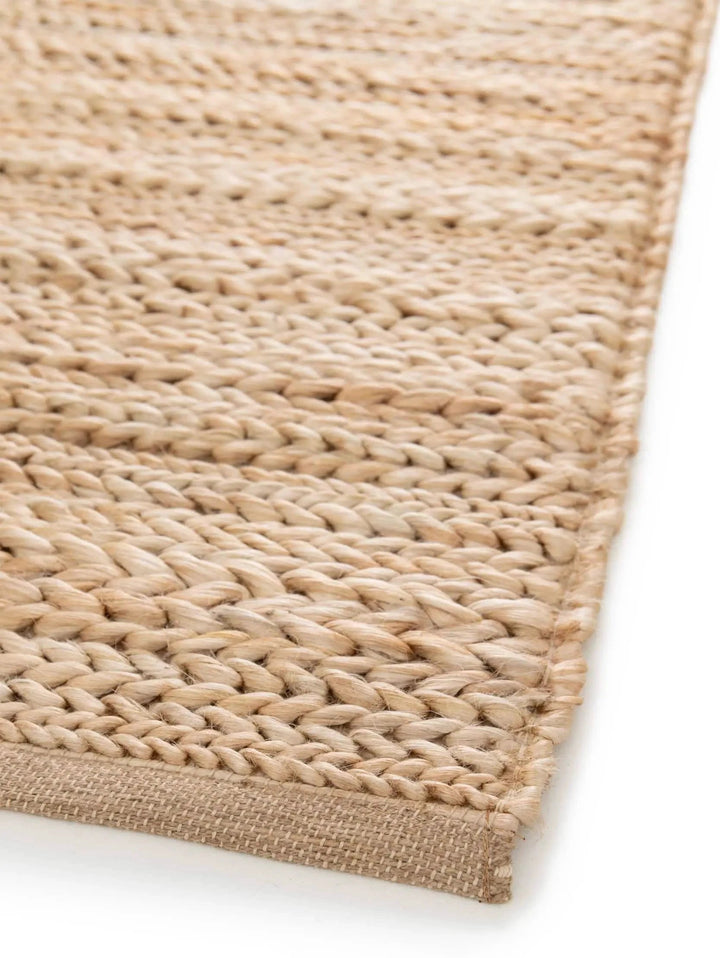 Tapis Pippa Naturel by Vivaraise