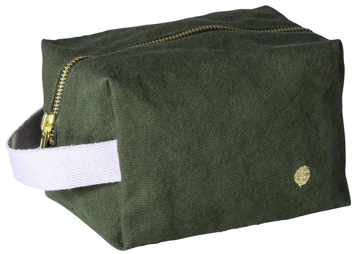 Trousse cube Iona by La Cerise sur le Gâteau