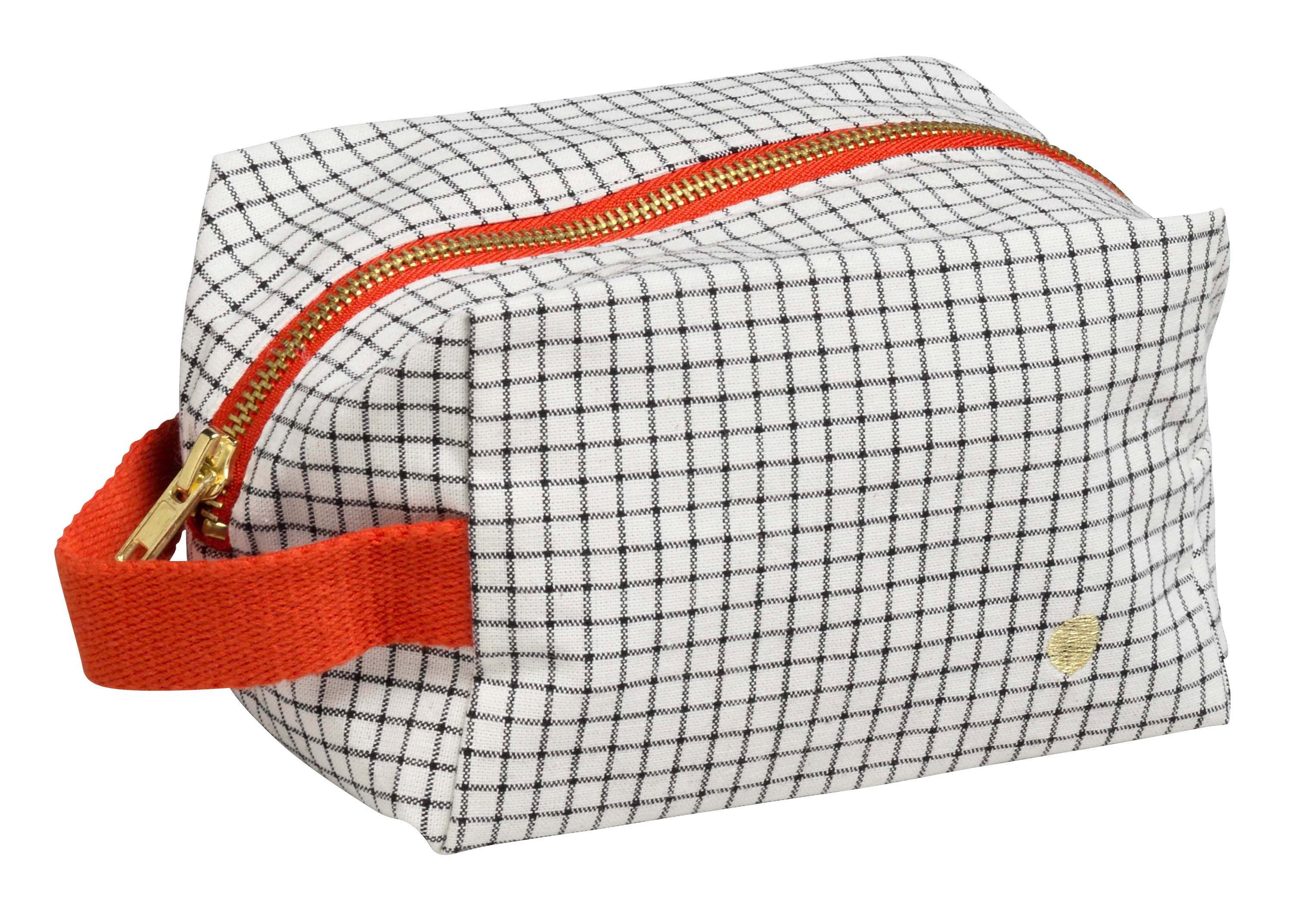 Trousse cube Stylo La Cerise sur le Gâteau