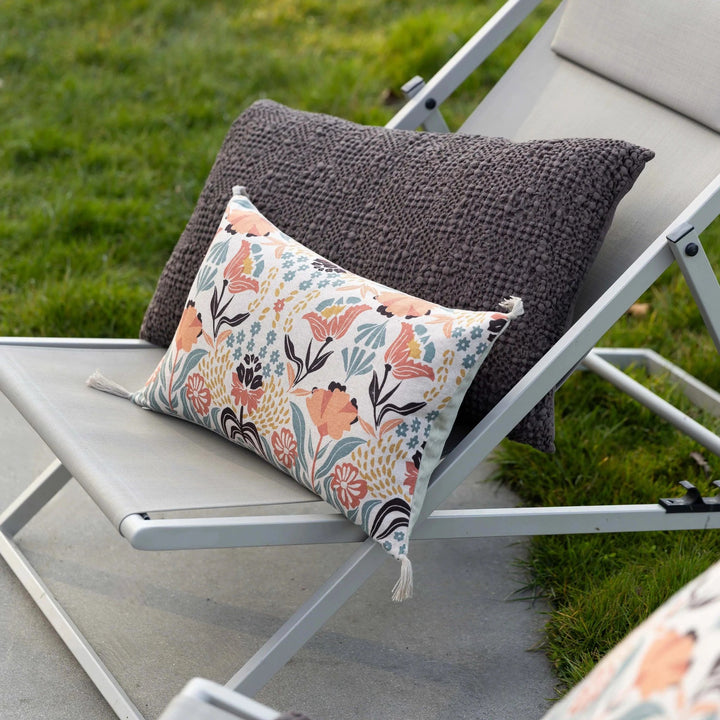 Coussin Tana by Vivaraise