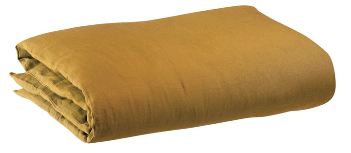 Housse de couette Stonewashed Zeff by Vivaraise