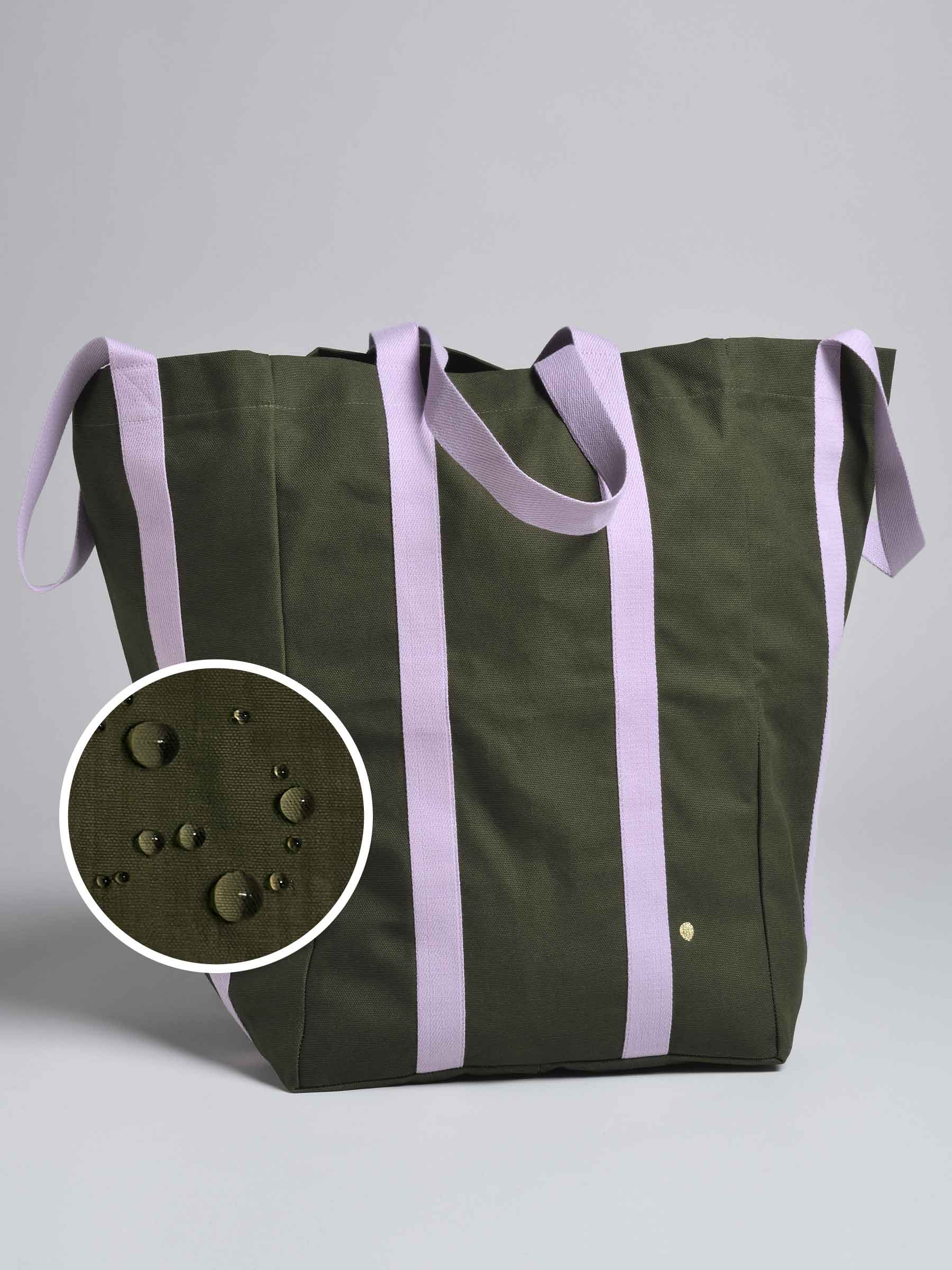 Sac maxi Poppins Iona La Cerise sur le Gâteau